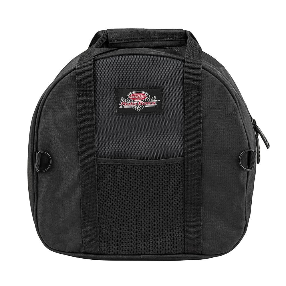 Auto Boss Interior Car Accessory Cable Management Organizer Bag price history on PriceWatchPro