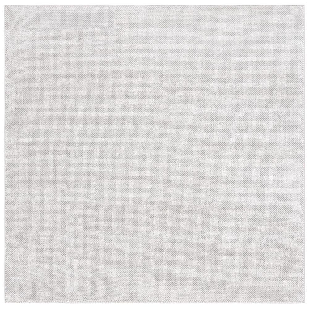 Continental 7 ft. x 7 ft. Gray Gradient Square Area Rug price history on PriceWatchPro