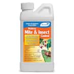 Monterey Mite Control and Insect Control Pints