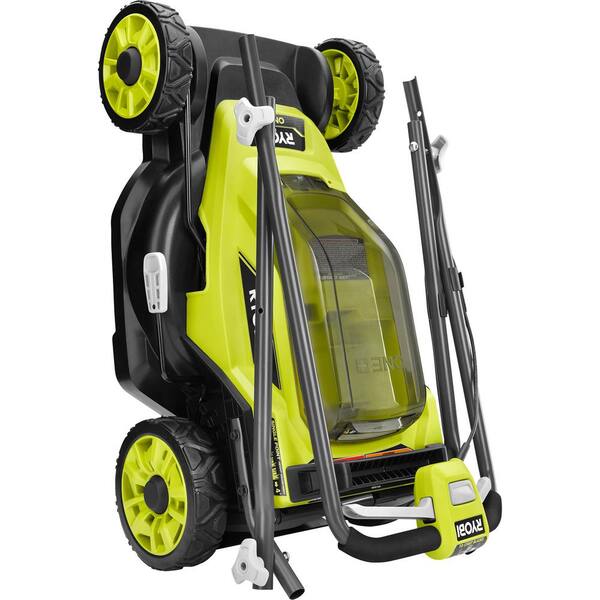 RYOBI ONE+ 18V 13 in. Cordless Battery 