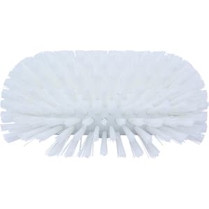 Carlisle Flo-Pac Toothbrush Style Maintenance Utility Brush with Nylon  Bristles 7 in. Long (12-Pack) 4067400 - The Home Depot