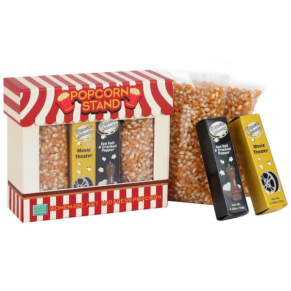W&P Peak Popcorn Popper  LogoBranders - Promotional products in  Montgomery, Alabama United States