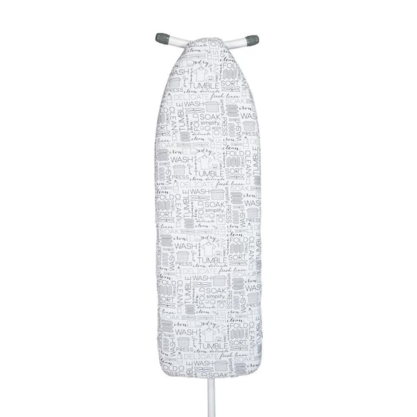 Ironing Board Pad Replaceable Scorch Resistant Ironing Board