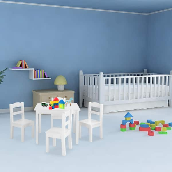 Alex Lately : Toddler Playroom l Workstation. Kid Decor. Toddler