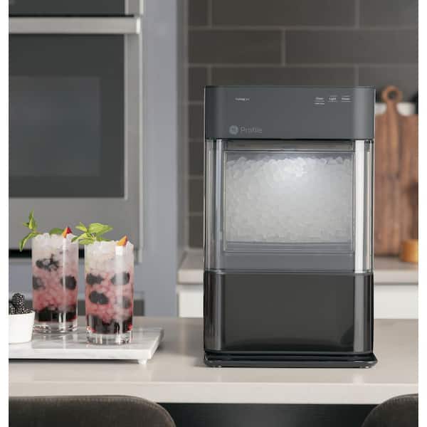 GE Profile Opal 2.0 Nugget Ice Maker 38 Lb. Daily Production Freestanding  Ice Maker & Reviews