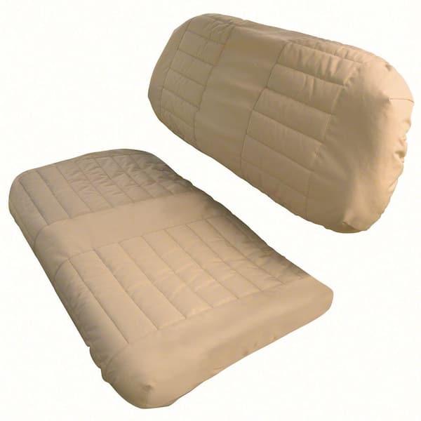 Unbranded Golf Car Seat Cover, Sand Padded