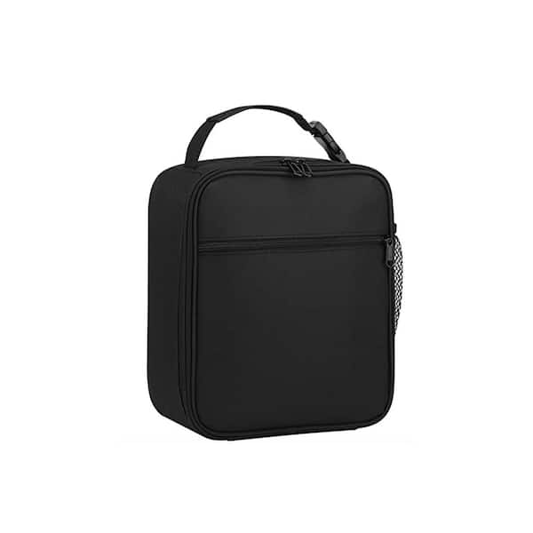 Reusable Lunch Bag for Men and Women, Insulated and Spacious