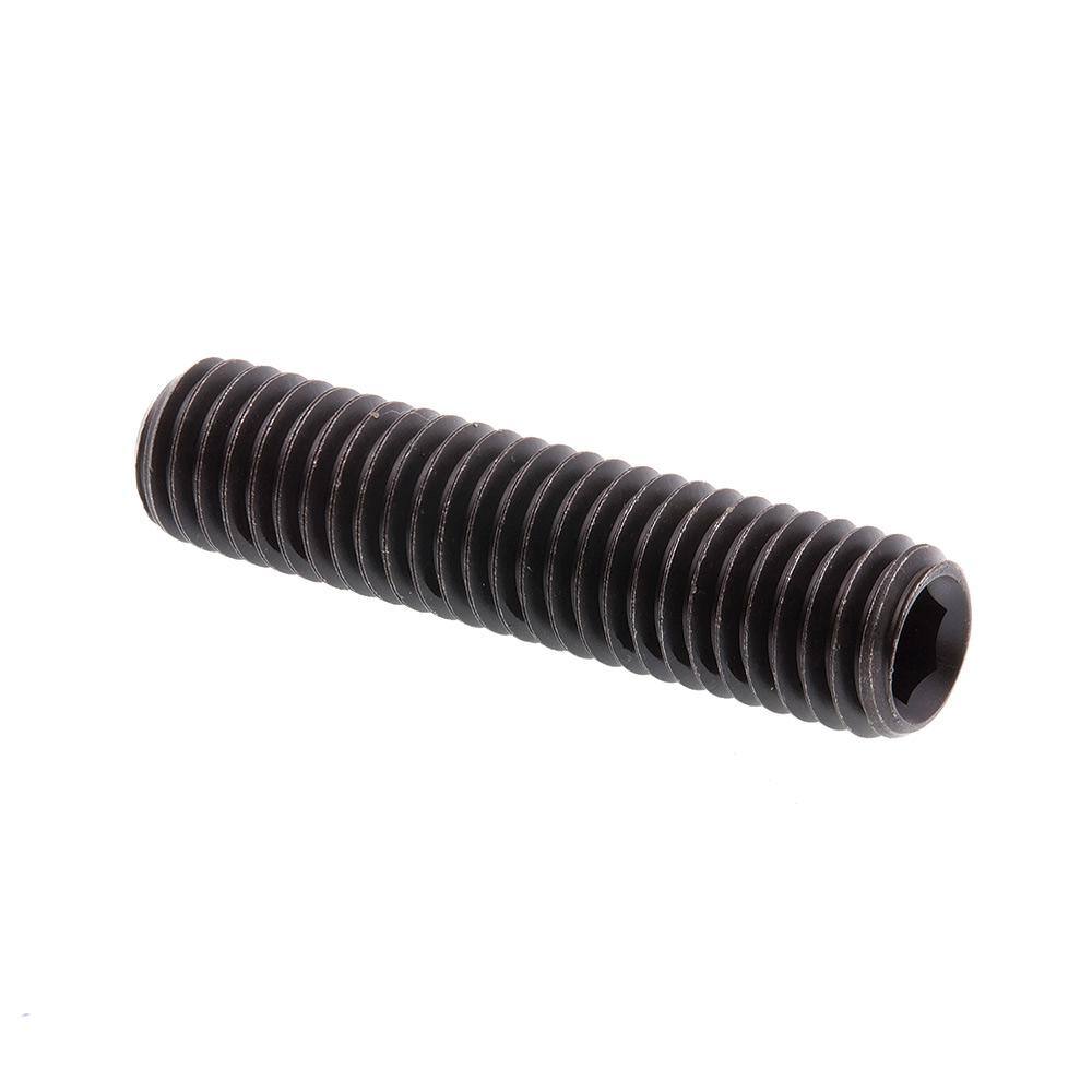 M8-1.25 X 80mm Shoulder Screws Metric Class 12.9 Steel Holo-Krome Black Oxide 25 pcs Hex Socket Drive M8-1.25 X 80mm Shoulder Screws Metric Class 12.9 Steel Holo-Krome Black Oxide 25 pcs Hex Socket Drive