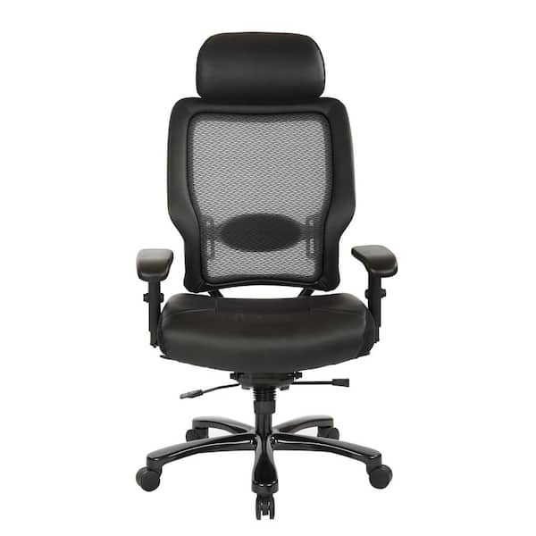 Big and Tall Executive Chair by: Office Star