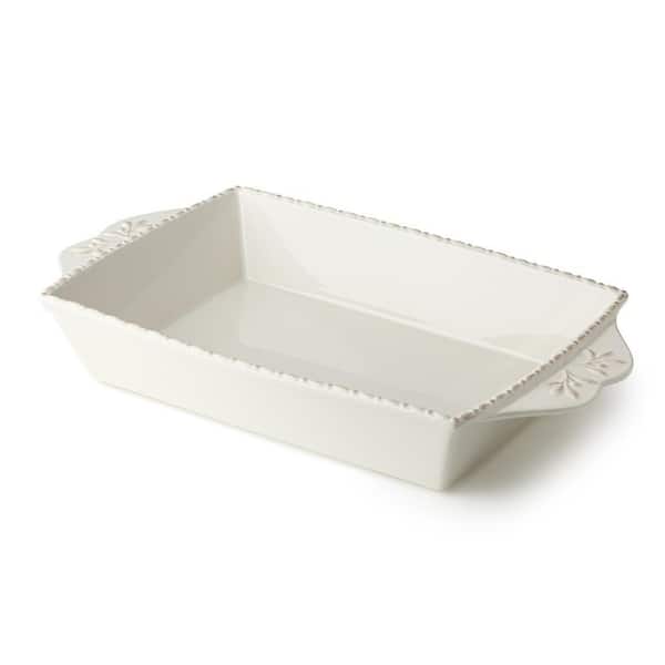 Heritage Rectangular Baker 16 in. x 10.25 in.