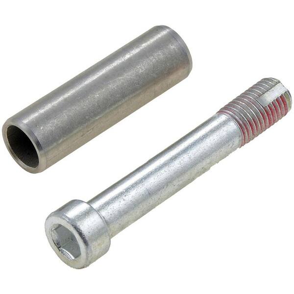 Unbranded Oversized Brake Caliper Bolts- Fwd Front- -15/16In. (2-pack)