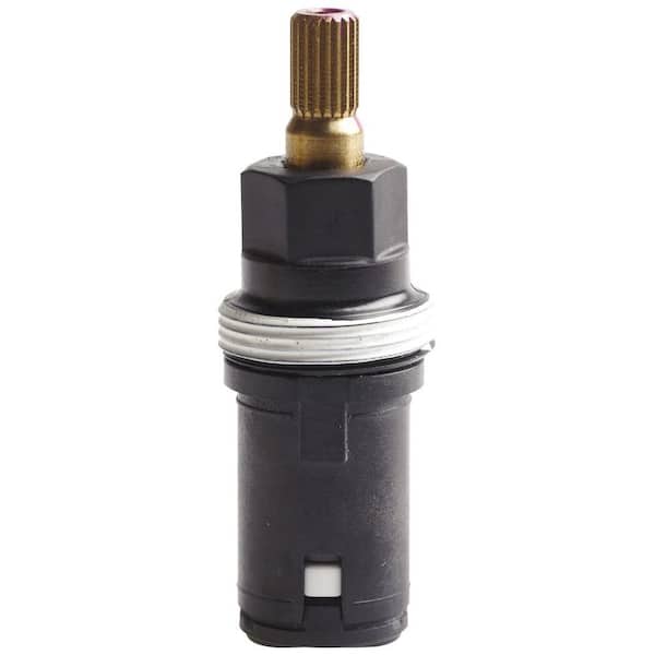 Ultraglide Valve