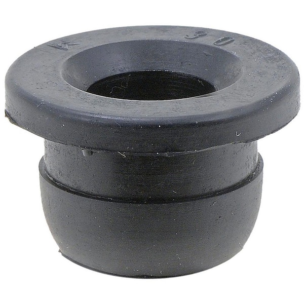 Unbranded PCV Grommet - 0.452 In. ID - 1.005 In. OD - 0.647 In. Thickness