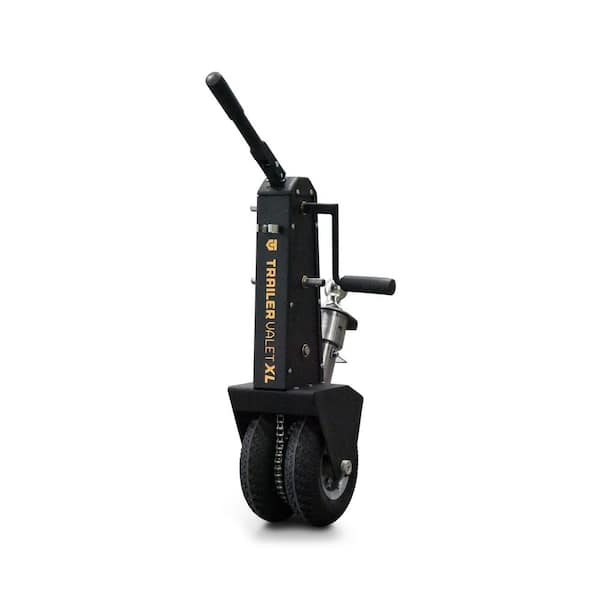 Trailer Valet Trailer Valet XL 10,000 trailer mover with - Main Image