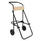 30 HP Outboard Motor Cart and Engine Stand