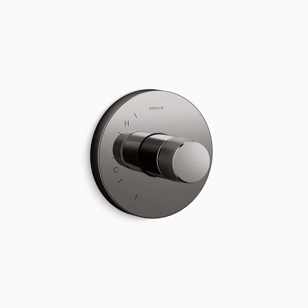 Components Rite-Temp Valve Trim with Oyl Handle