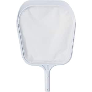 Poly Swimming Pool and Spa Leaf Skimmer