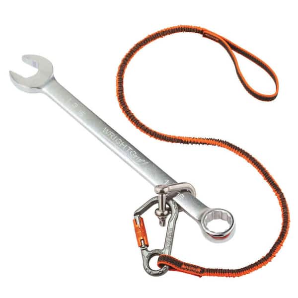 Tool Tethering Kit for Small Hand Tools - 1lb / 0.5kg