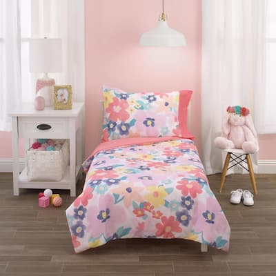 Crib Bedding Bedding Bath The Home Depot