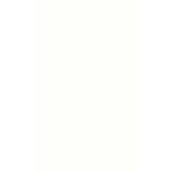 Walls Republic White Textured Plain Print Paste the Wall Double Roll Wallpaper 57 sq. ft.