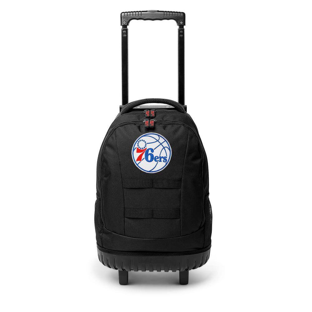 76ers backpack