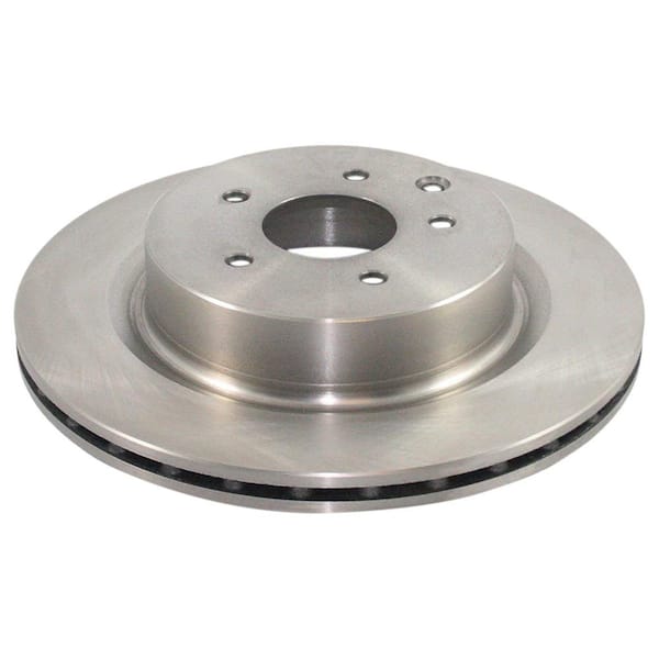 Unbranded Disc Brake Rotor - Rear