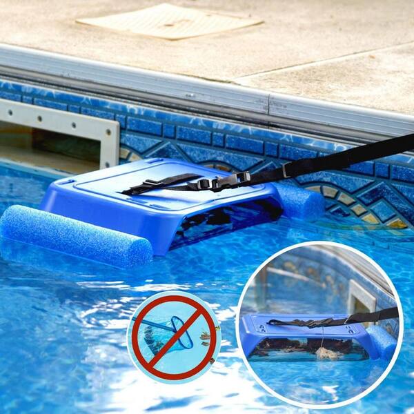 roomba pool skimmer