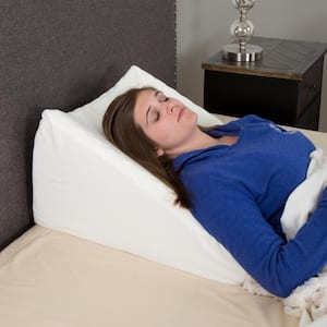 Hypoallergenic Memory Foam Standard Pillow