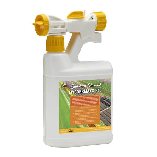 MycorrMax 245 Root Growth Stimulant