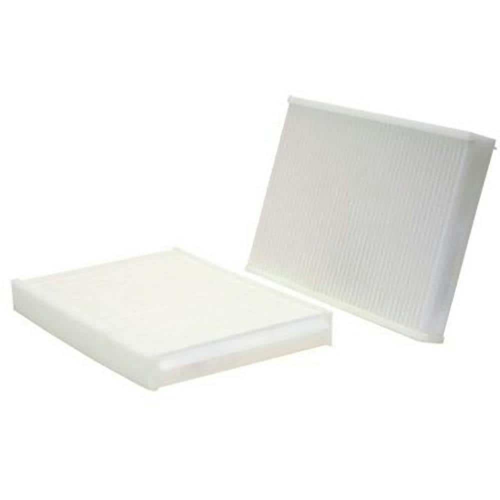Wix Cabin Air Filter 49355 The Home Depot