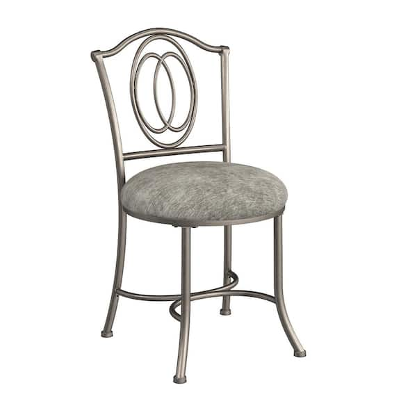 Vanity stool home discount depot