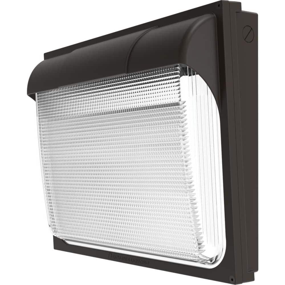 Lithonia Lighting Contractor Select 400-Watt Equivalent Integrated
