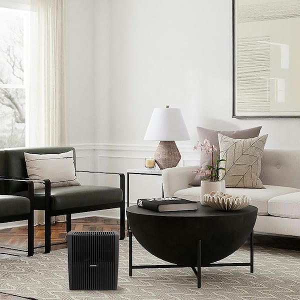 Reviews for Venta LW25 Original Evaporative Humidifier
