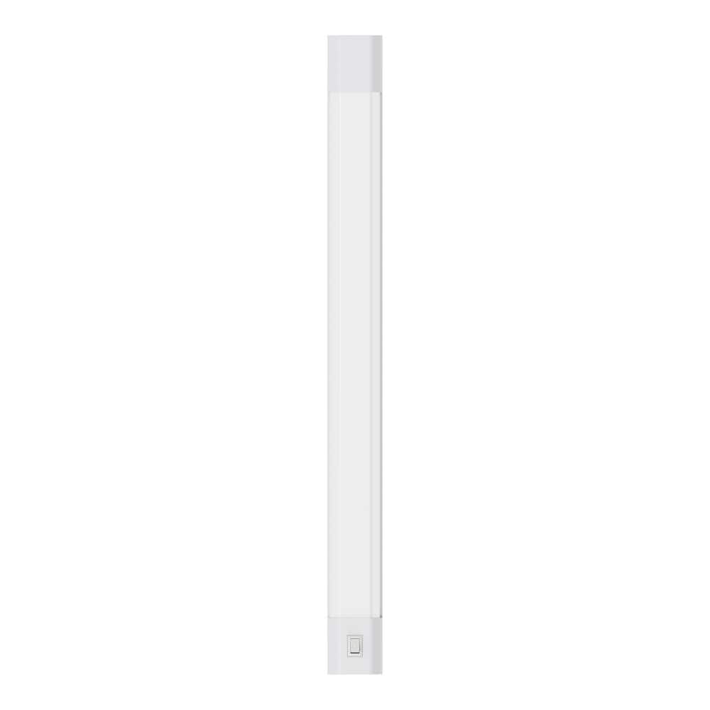 reviews-for-private-brand-unbranded-18-in-plug-in-white-integrated-led