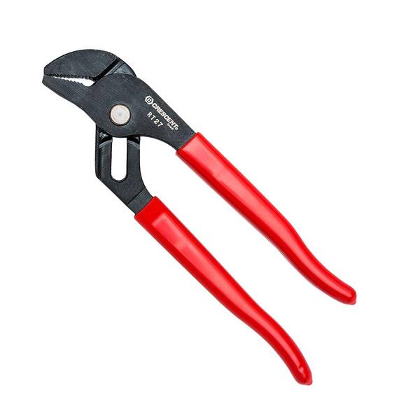 ET7070 Electrical Disconnect Pliers Serrated Tip