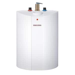 SHC 4 Gal. 6-Year Electric Point-of-Use Mini-Tank Water Heater