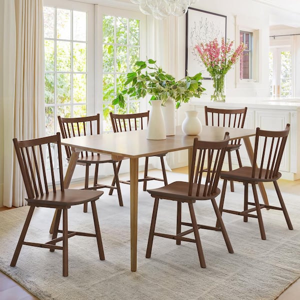 Sterlingbiotech 11 Piece Formal Dining Room Set Dining Room 18