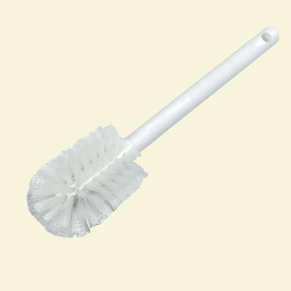 12 in. Polyester Bristled Dish Brush (Case of 12) price history on PriceWatchPro