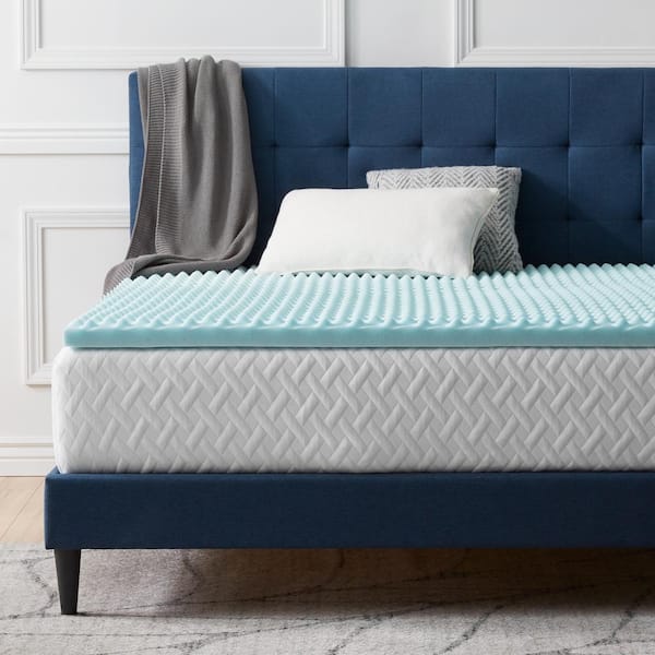 coloroll mattress protector