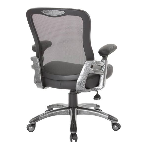 Staples 24115 Chair Assembly