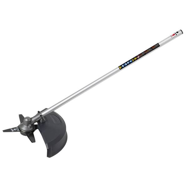Milwaukee M18 FUEL QUIK-LOK Brush Cutter Attachment – 49-16-2738, Fits String Trimmer