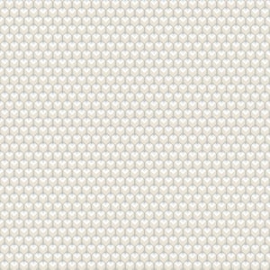 3D Petite Hexagons Peel and Stick Wallpaper (Covers 28.29 sq. ft.)