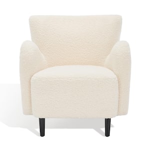 Rayanne Ivory Accent Chair