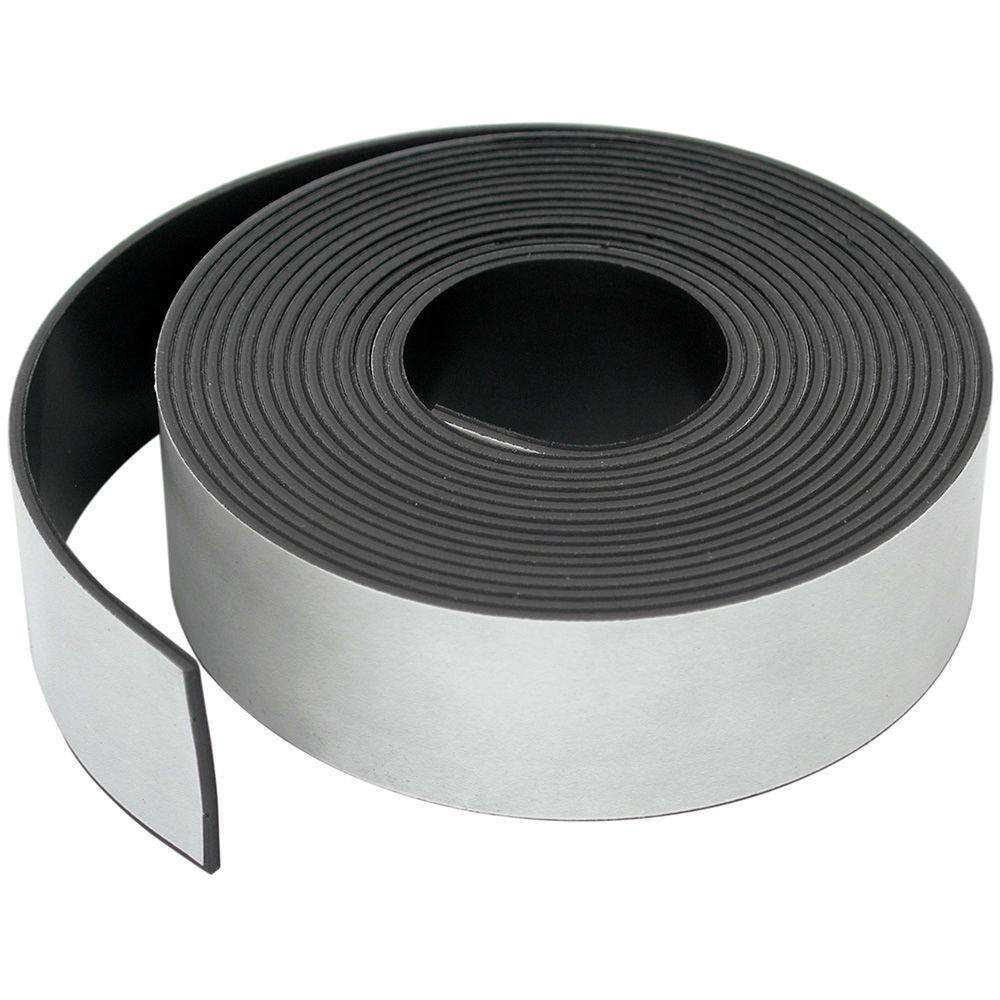 Reviews For Master Magnet 1 In X 10 Ft Magnetic Tape Pg 1 The 