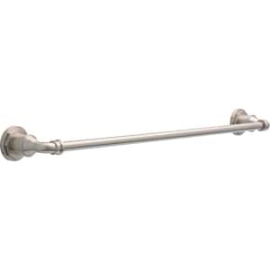 Moen DN8422PB Preston Inspirations 24-Inch Double Towel Bar, Polished Brass,  price tracker / tracking,  price history charts,   price watches,  price drop alerts