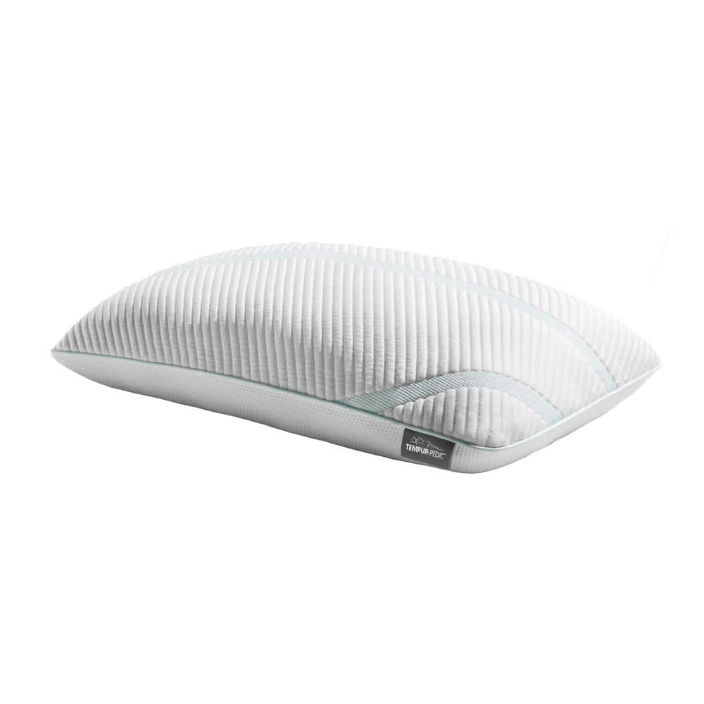 TEMPUR-Adapt ProLo + Cooling King Memory Foam Pillow -  TEMPUR-PEDIC, 15371170