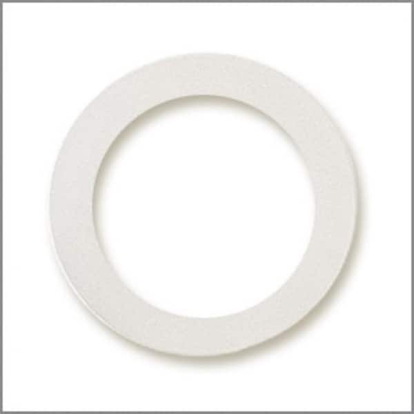 1/2 in. Nylon Central Diverter Washer (6-Pack)