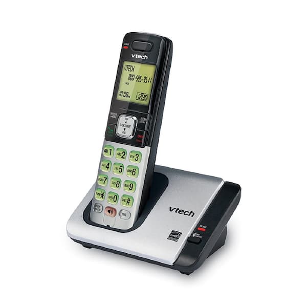VTech Cordless Phone System with Caller ID/Call Waiting CS6719