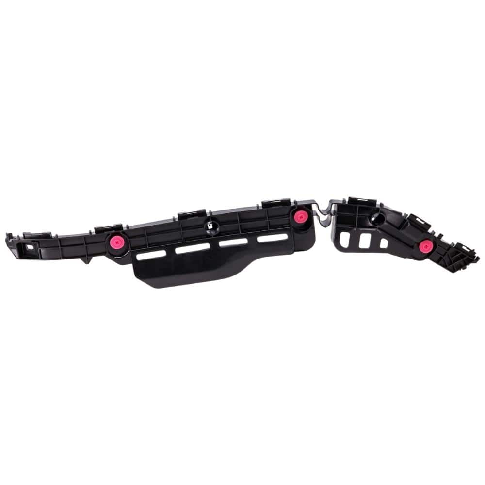 Bumper Bracket Compatible with Toyota Highlander 2014-2019 Rear, Passenger Side price history on PriceWatchPro
