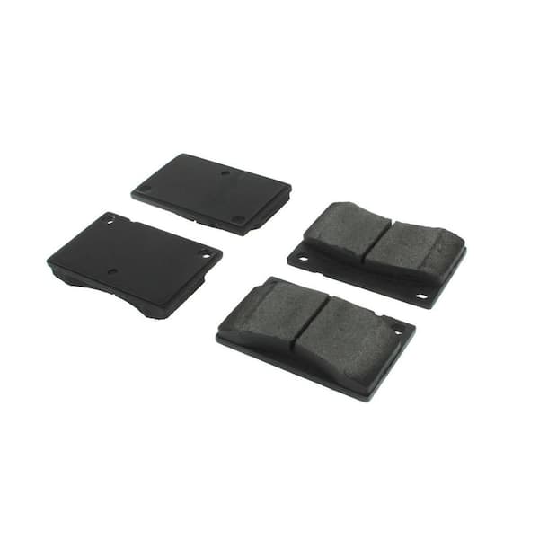Centric Parts Disc Brake Pad Set